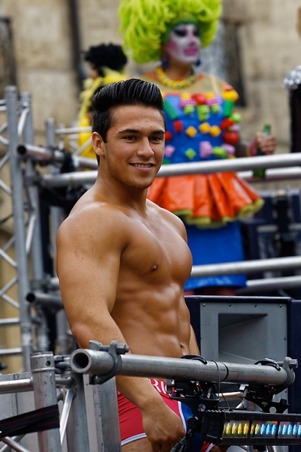 Gay Pride Bordeaux 2016-147